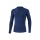 Erima Functional Underwear Long Sleeve Athletic Round Neck (seamless) navy blue Men